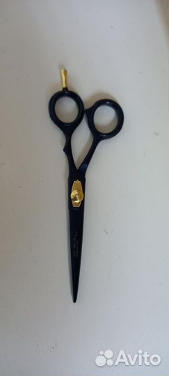 Ножницы парикмахерские