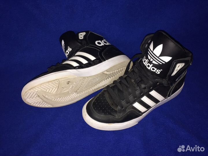 Adidas Extraball W Black