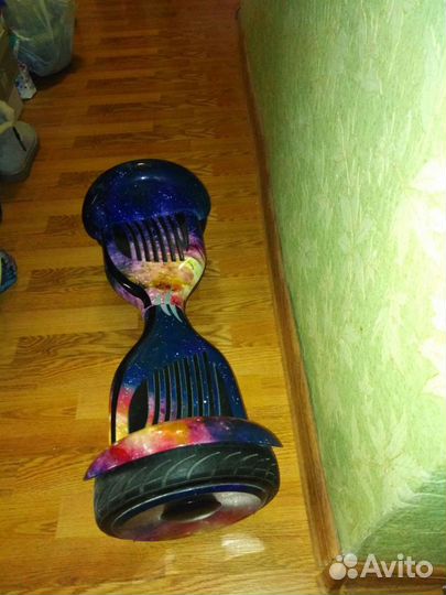 Гироскутер бу