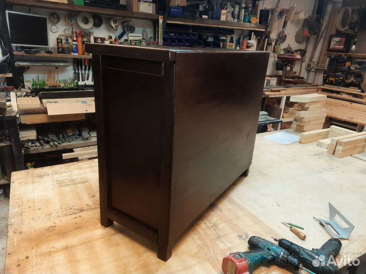 Подставка для обуви