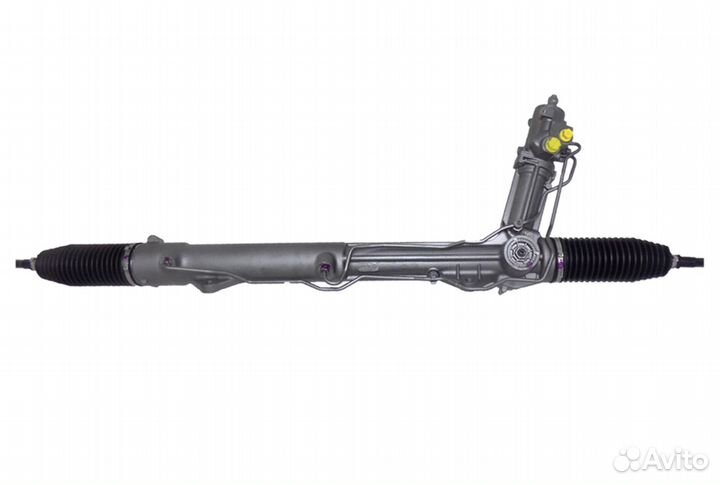 BMW X5 (E70) от 2007 г. рейка рулевая