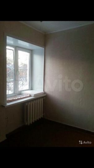 2-к. квартира, 36,3 м², 2/2 эт.