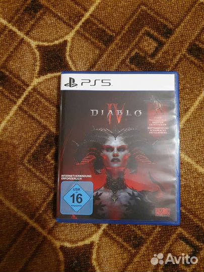 Игры для приставок ps5