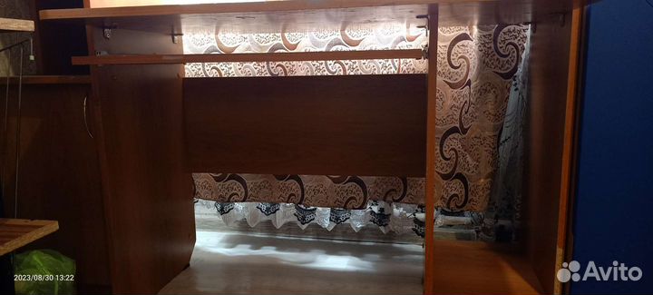 Компьютерный стол бу