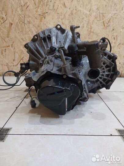 МКПП 1.8 Mazda 6 GG