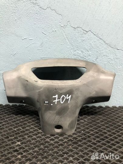 Облицовка спидометра Abm Storm 50