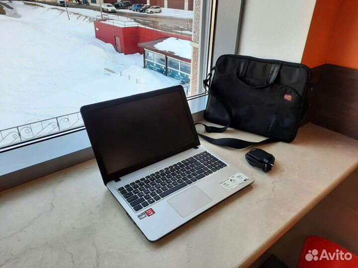 Мощнее i5, Современный Асус + Гарантия