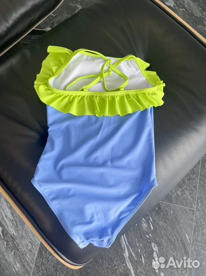 Купальник для девочки