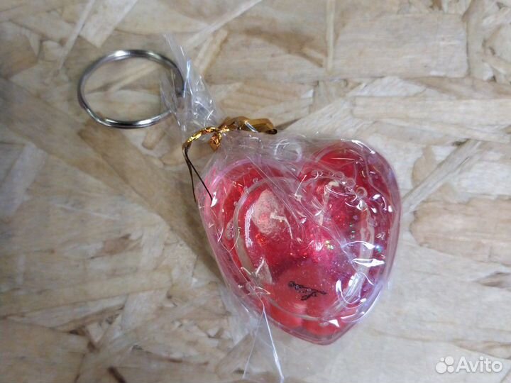 Брелки для ключей, Кролики и другие