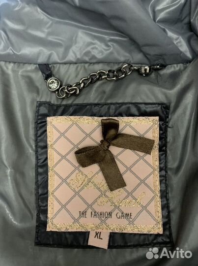 Куртка женская Silvian Heach