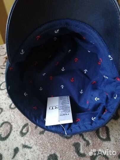 Кепка женская новая