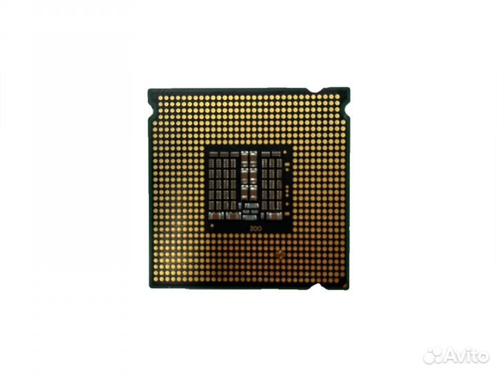 Процессор Intel Xeon E5472 4x3.0GHz Soc-775