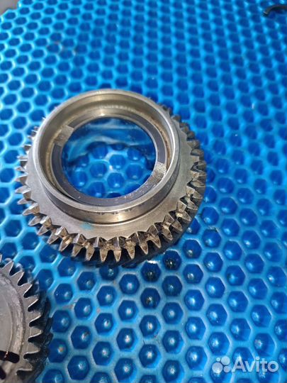 Шестерни пятой 33/46 МКПП VAG CHA, CNA, CZL, EWK