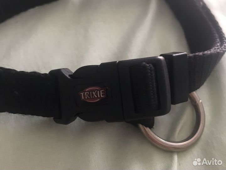 Шлейка собачья размер М