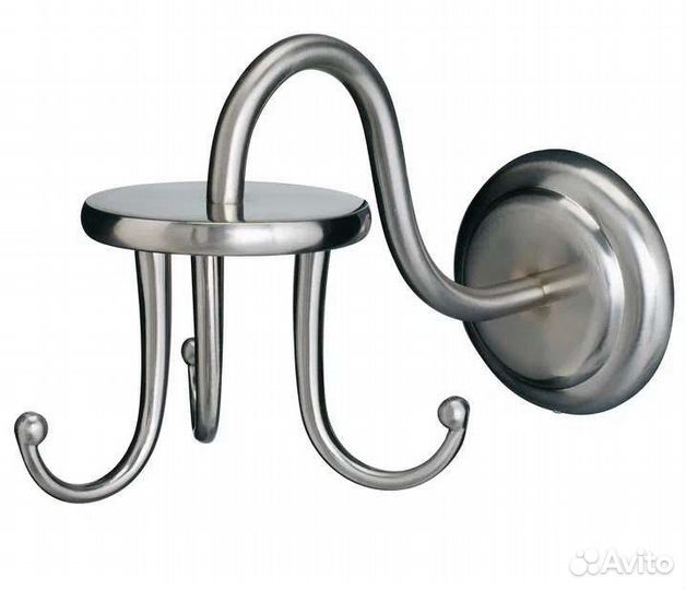 Крючок настенный IKEA