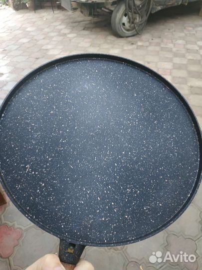 Блинница двухсторонняя