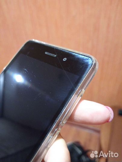 Телефон Huawei P8lite