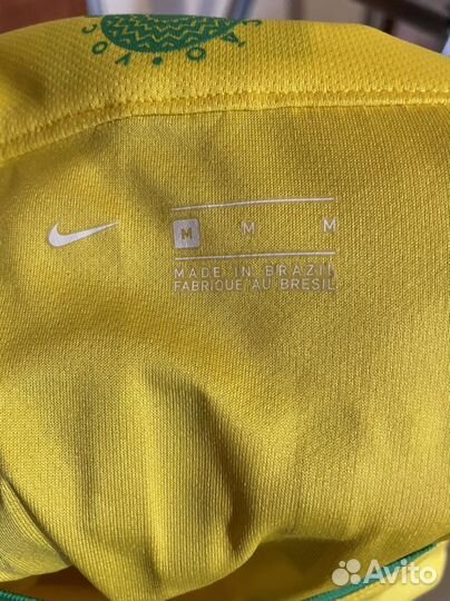 Футбольная форма