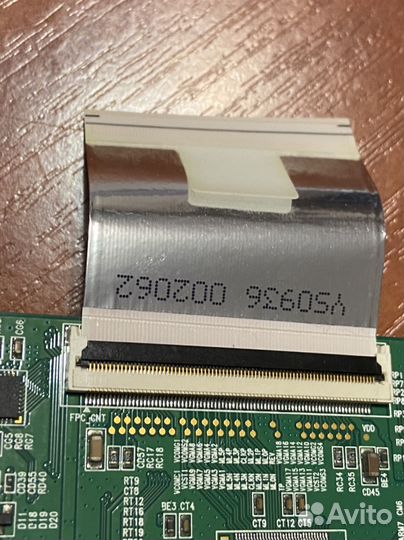 320ap03c2lv0.2 от Samsung le32b350f1w