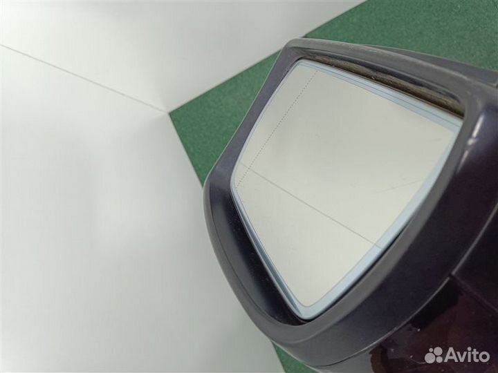 Зеркало правое Bmw X3 E83 2008