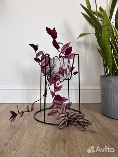 Подставка напольная для цветов IKEA