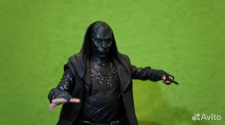 Neca коллекционная фигурка Harry Potter