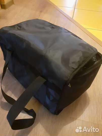 Сумка холодильник