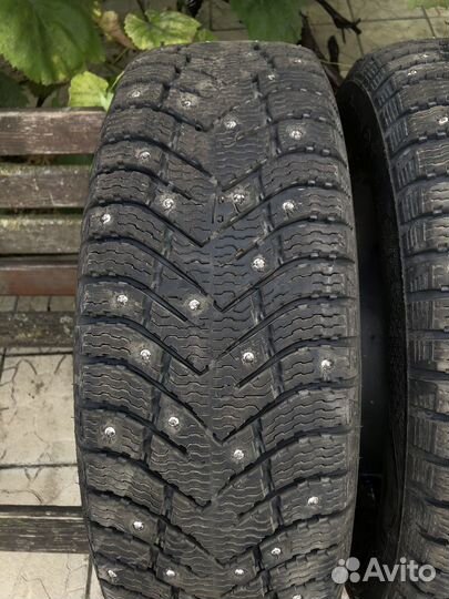 Cordiant Snow Cross 2 195/65 R15
