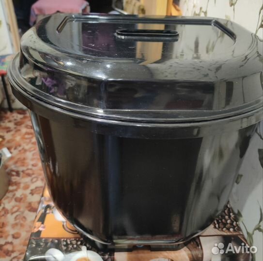 Стиральная машина СССР Десна (малютка)