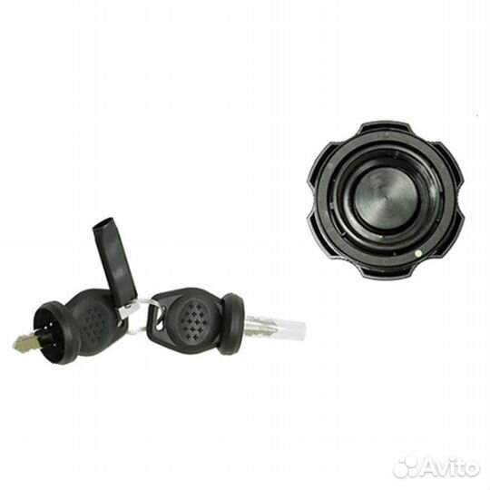 Крышка бензобака BRP 619590085 AT-07559