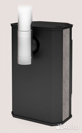 Камин Румба Теплодар