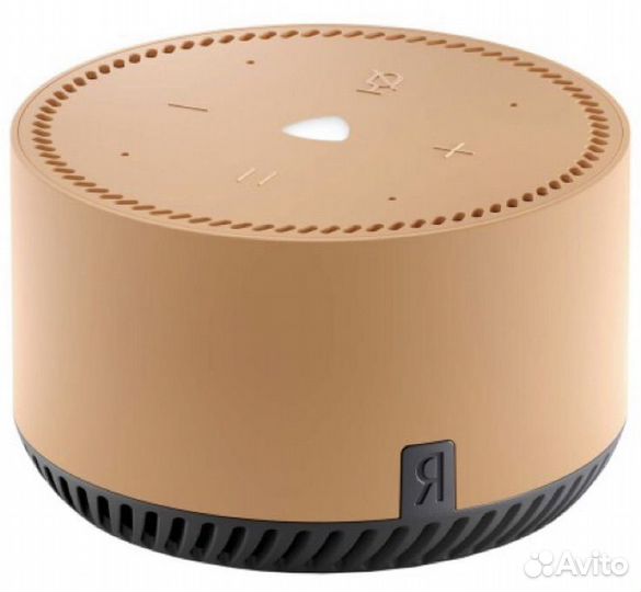 Умная колонка Яндекс Станция Лайт