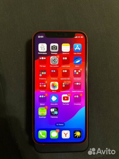 iPhone 12 mini, 64 ГБ