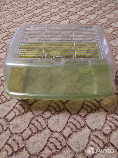 Лоток для улитки