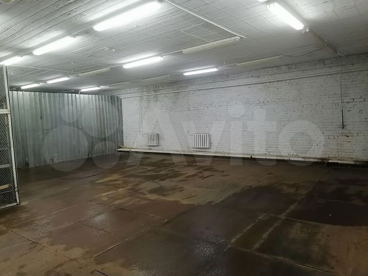 Склад, 100 м²