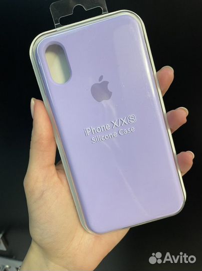Чехол для iPhone x/xs