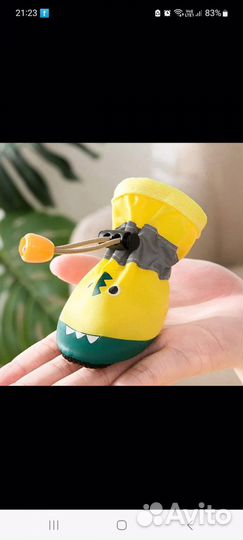 Водонепроницаемые ботинки для маленьких собак