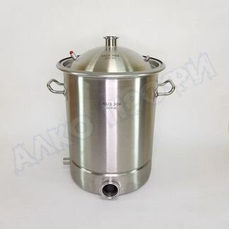 Перегонные кубы 28, 36, 50, 70 и 100 литров