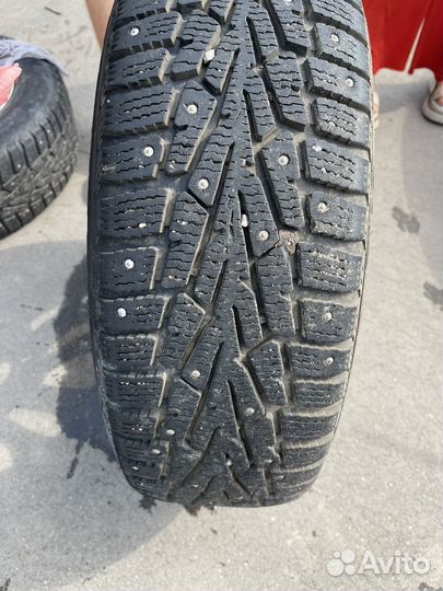 Cordiant Snow Cross 185/65 R15