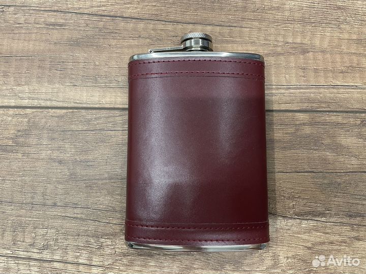 Фляжка