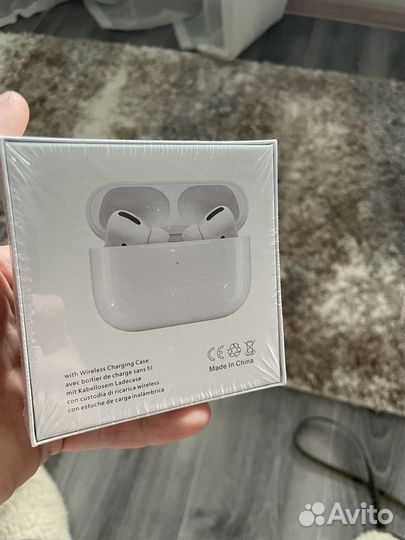 Airpods pro 2