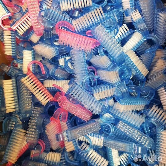 Кисть для полигеля/геля