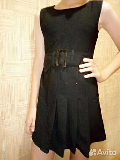 Вещи пакетом