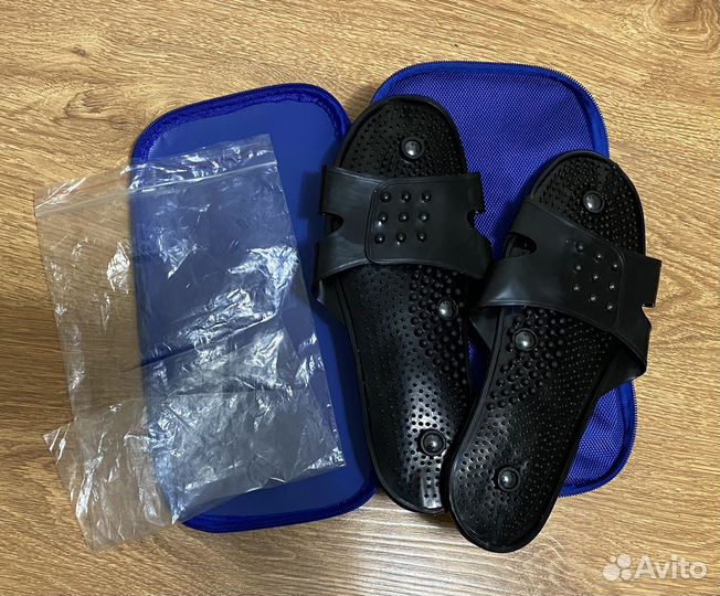 Мобильный комлекс Сибиряк, массажер для тела