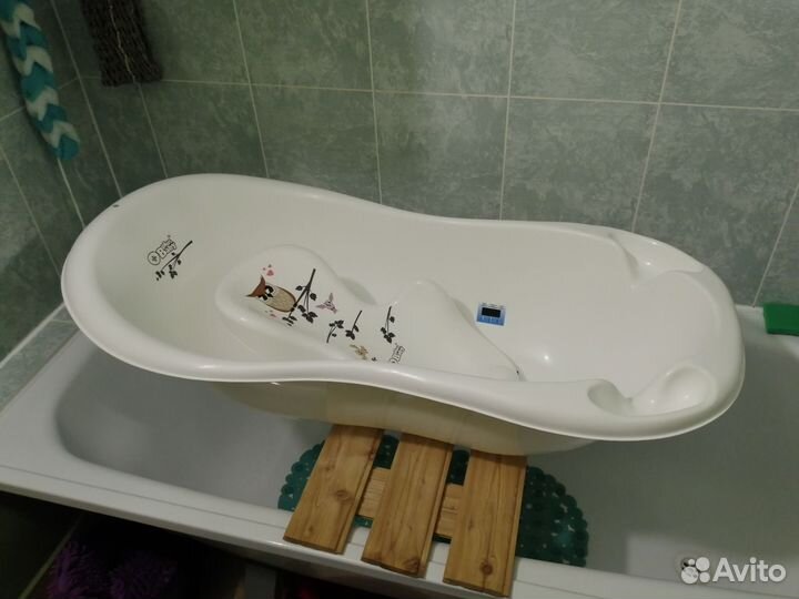 Ванночка для купания