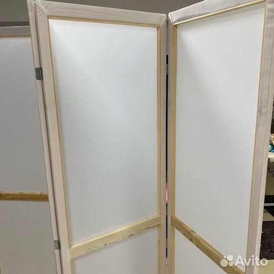 Ширма для кабинета