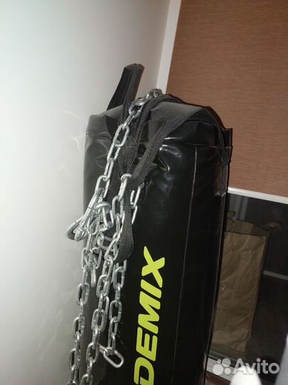 Боксерский мешок