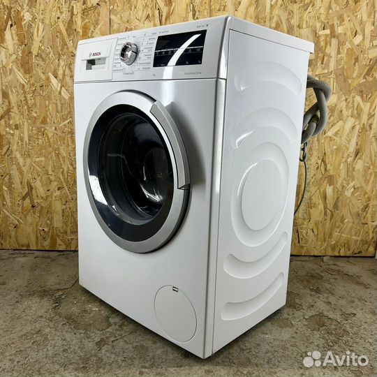 Стиральная машина бу Bosch 7 кг
