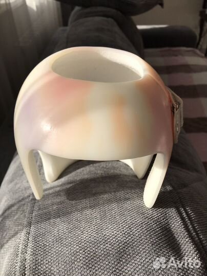 Ортопедический шлем