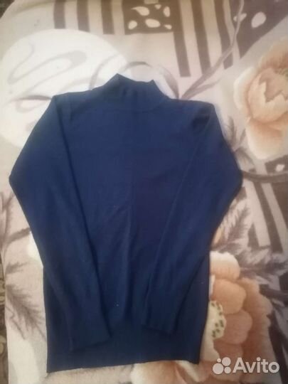 Вещи пакетом для девочки рост 140-146-152